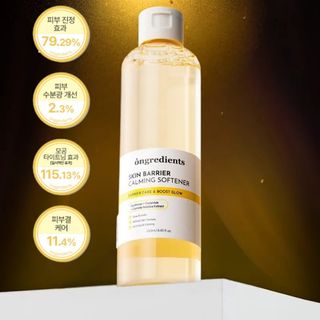 韓妹最愛爽膚棉和爽膚水 Collection item 3