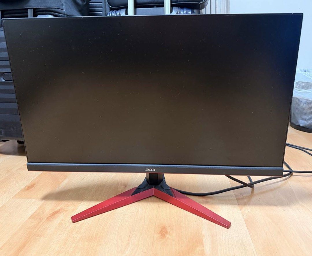 Acer Gaming Monitor, Computers & Tech, Parts & Accessories, Monitor ...