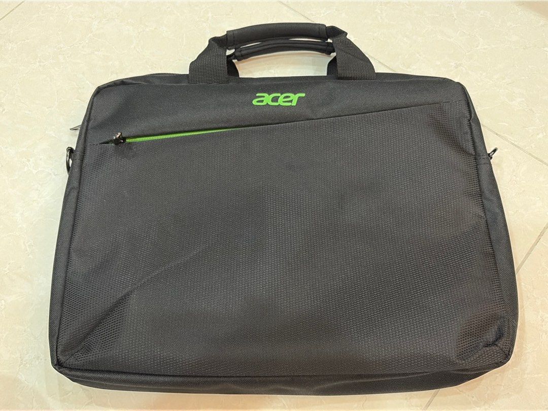 Acer Laptop Bag - Black446690707763384324