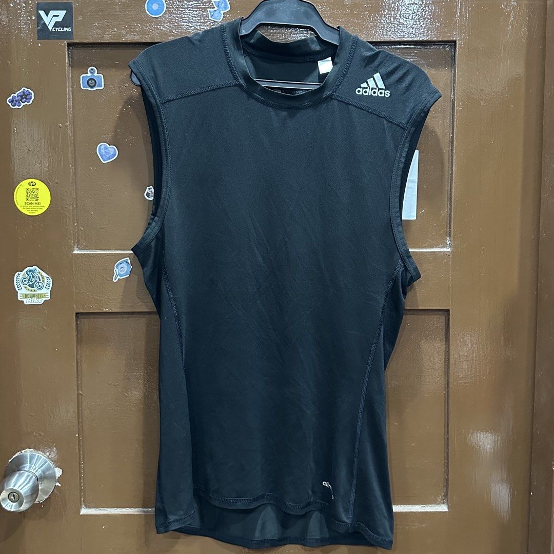 ADIDAS COMPRESSION (Category: Activewear) located in Abucay. Submitted by safestar_165ab2 (Listing ID 1433545804, Image 1). Description: .