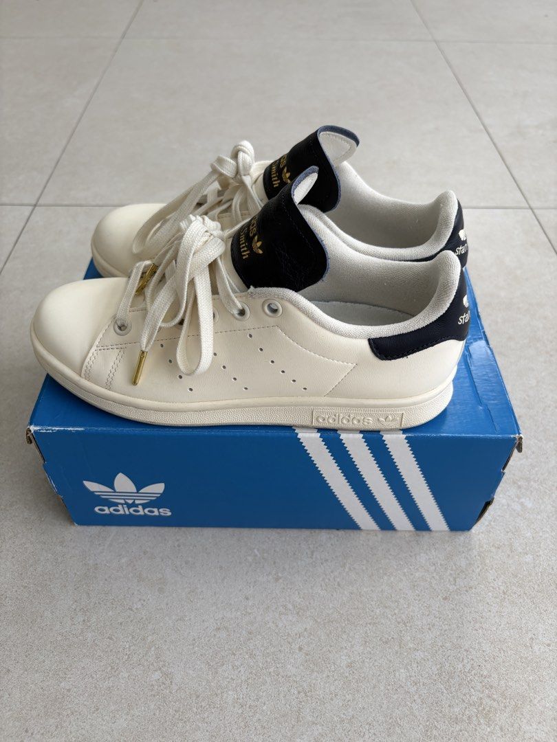 adidas gazelle silver green womens White adidas Stan Smith