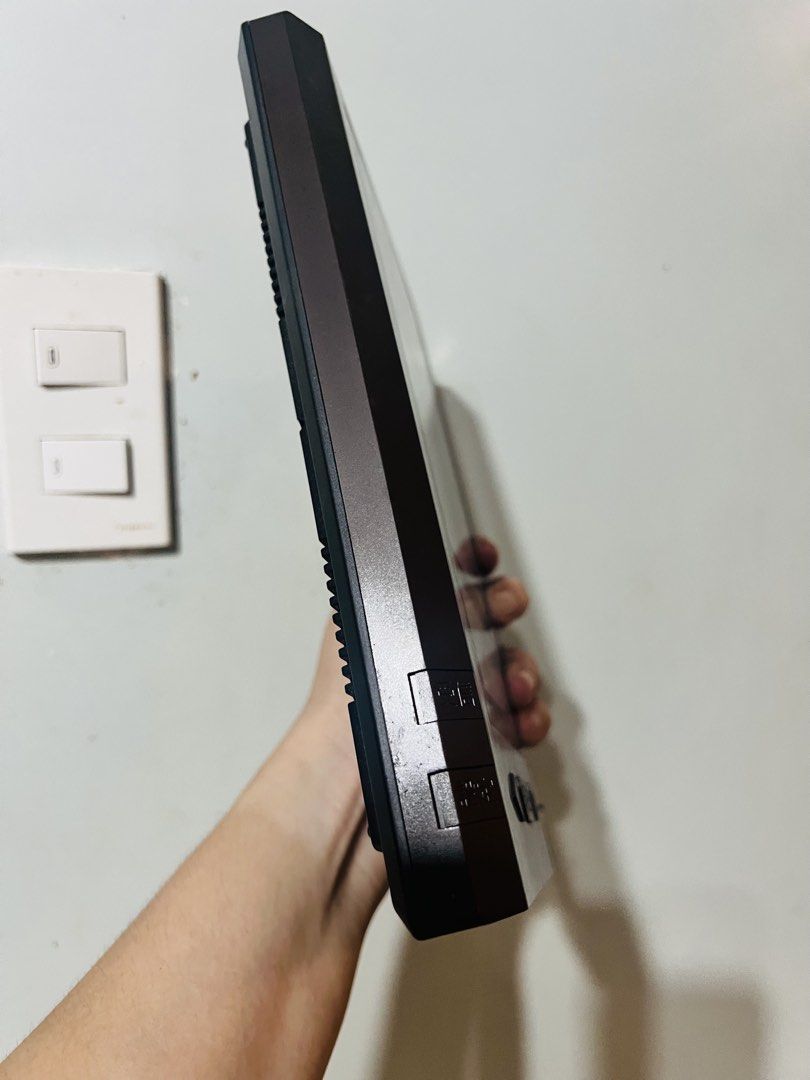 Affordable MAG Digital Wall /Desk Clock 23x15 cm 😍👌 (Category: Clocks) located in Malolos. Submitted by afford.japan (Listing ID 1433512962, Image 3). Description: Affordable MAG Digital Wall /Desk Clock 23x15 cm 😍👌.