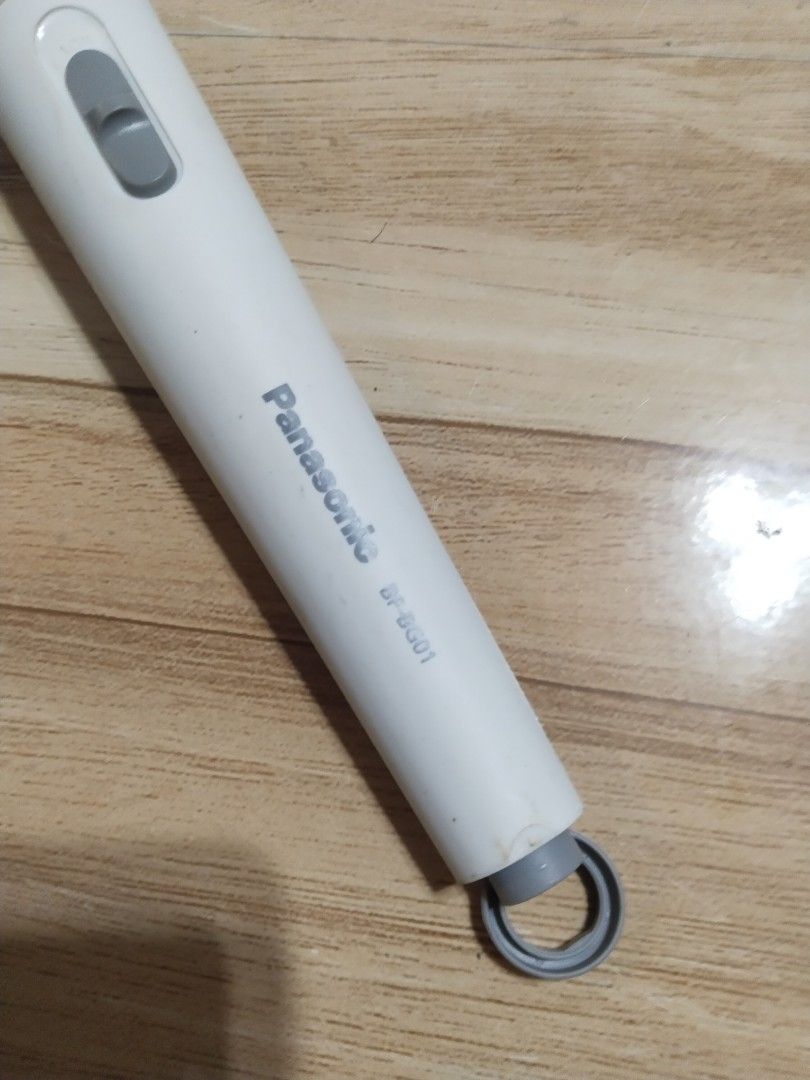 Affordable Panasonic flashlight 😍👌 (Category: Flashes) located in Malolos. Submitted by afford.japan (Listing ID 1433525623, Image 2). Description: .