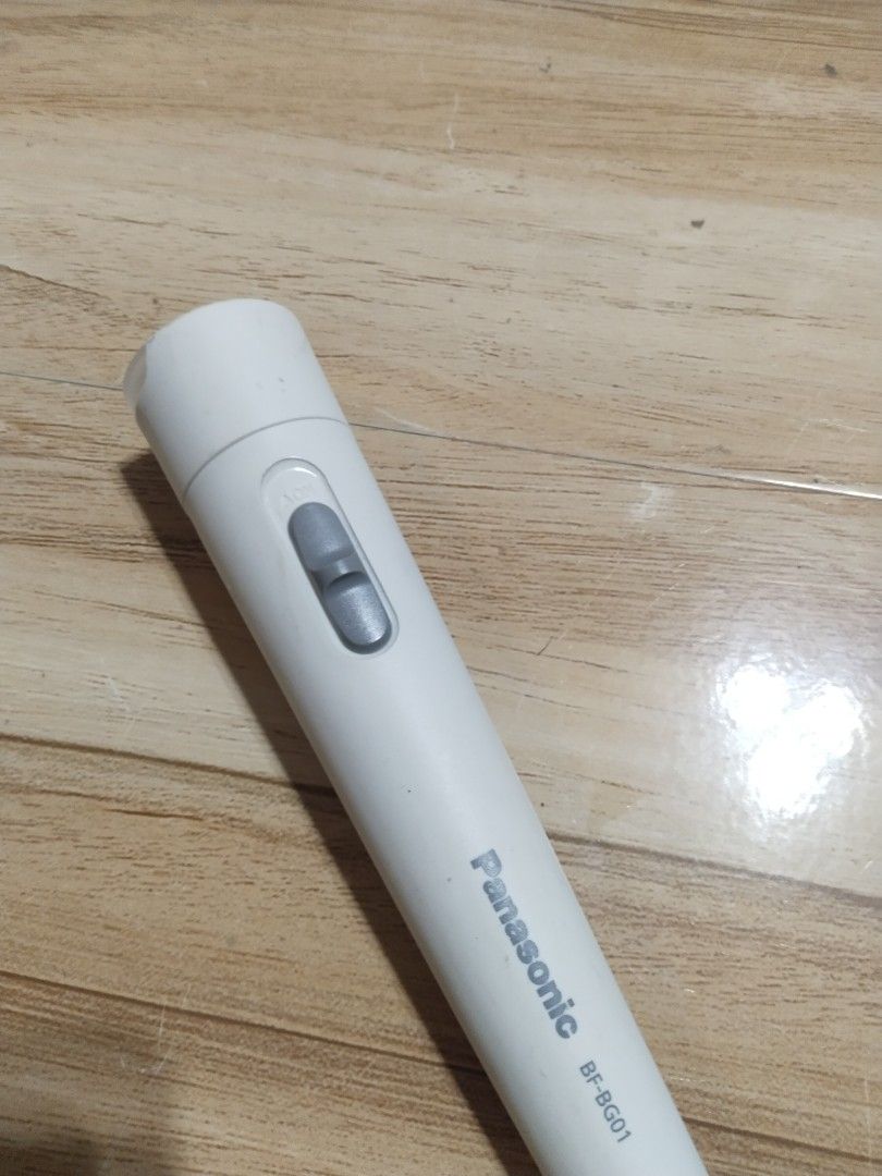 Affordable Panasonic flashlight 😍👌 (Category: Flashes) located in Malolos. Submitted by afford.japan (Listing ID 1433525623, Image 3). Description: .