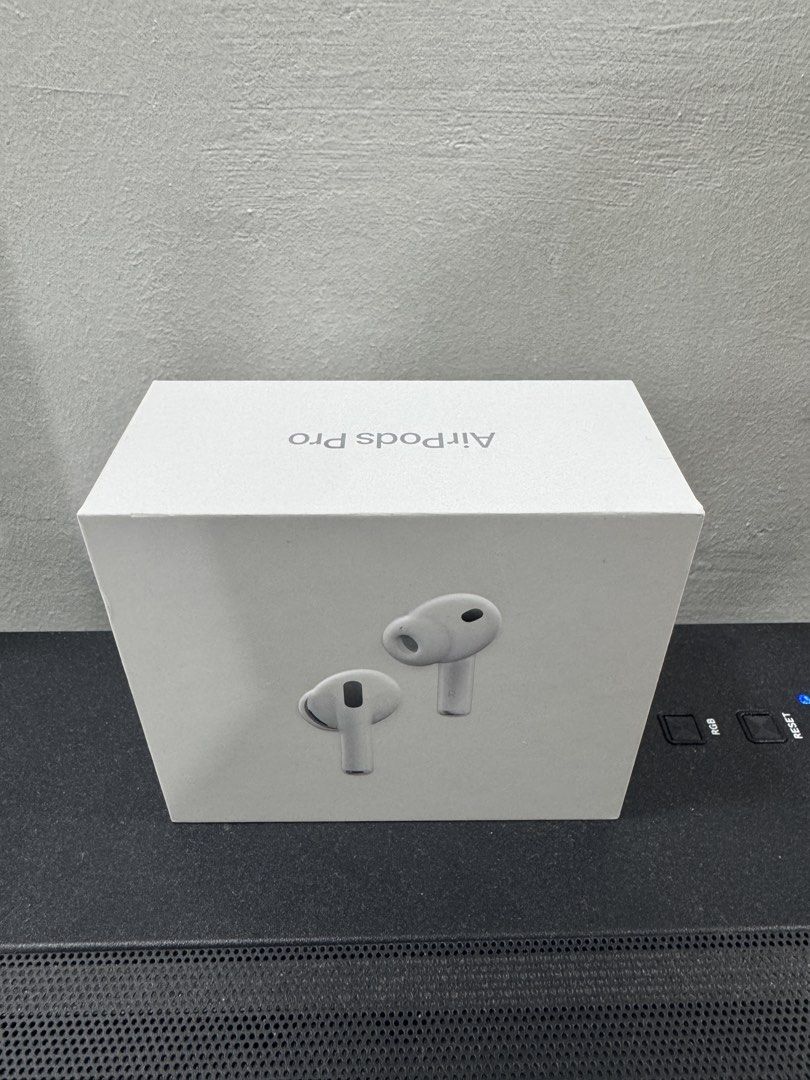 Airpods Pro 3
