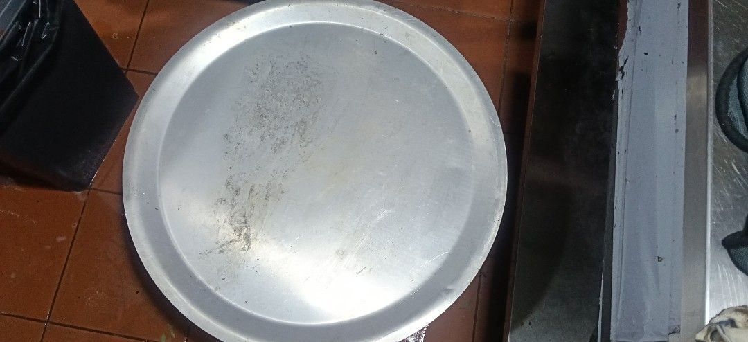 Aluminum for restaurant usage new491829270351063040