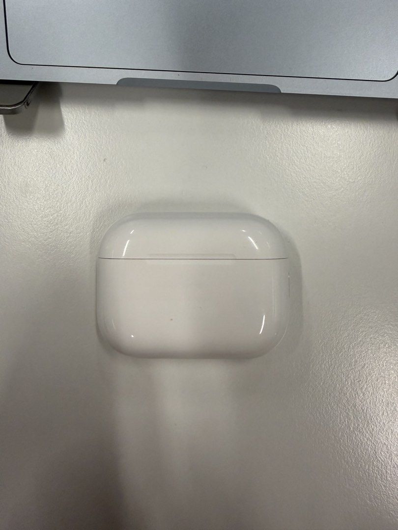 Apple AirPods Pro 3