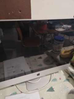 Apple iMac Desktop Computer439504686138664960