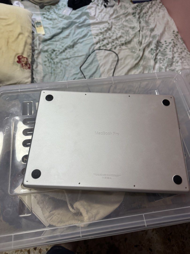 Apple MacBook Pro M1 Pro 16 inch 16GB 1TB439428723739217925