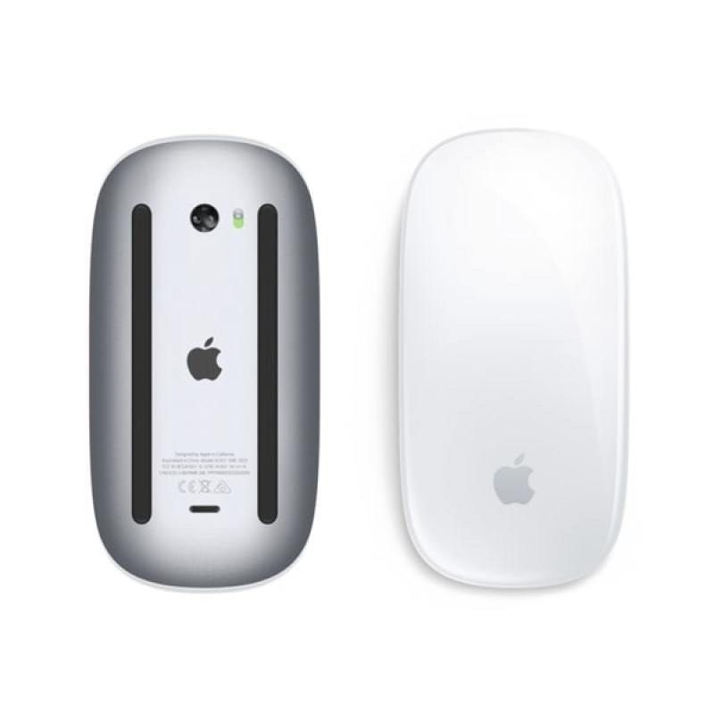 Apple Magic Mouse (Category: Mouse & Mousepads) located in Manila. Submitted by aiaaaah (Listing ID 1433501780, Image 2). Description: All good and never been used.