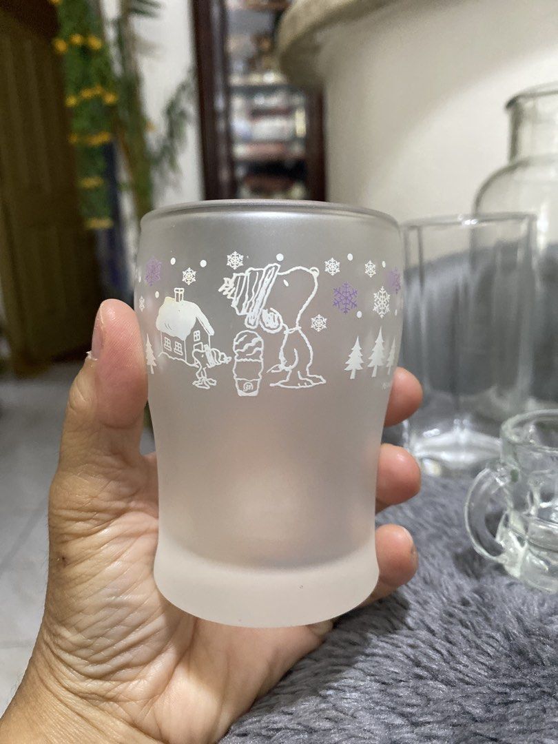 Assorted Glassware Set (Category: Other Kitchenware & Tableware) located in Marikina City. Submitted by myprelovedcollectibles (Listing ID 1433411847, Image 3). Description: .