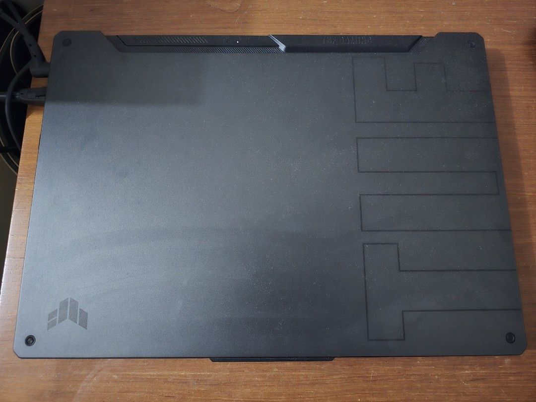 ASUS TUF Gaming Laptop - RTX 3070