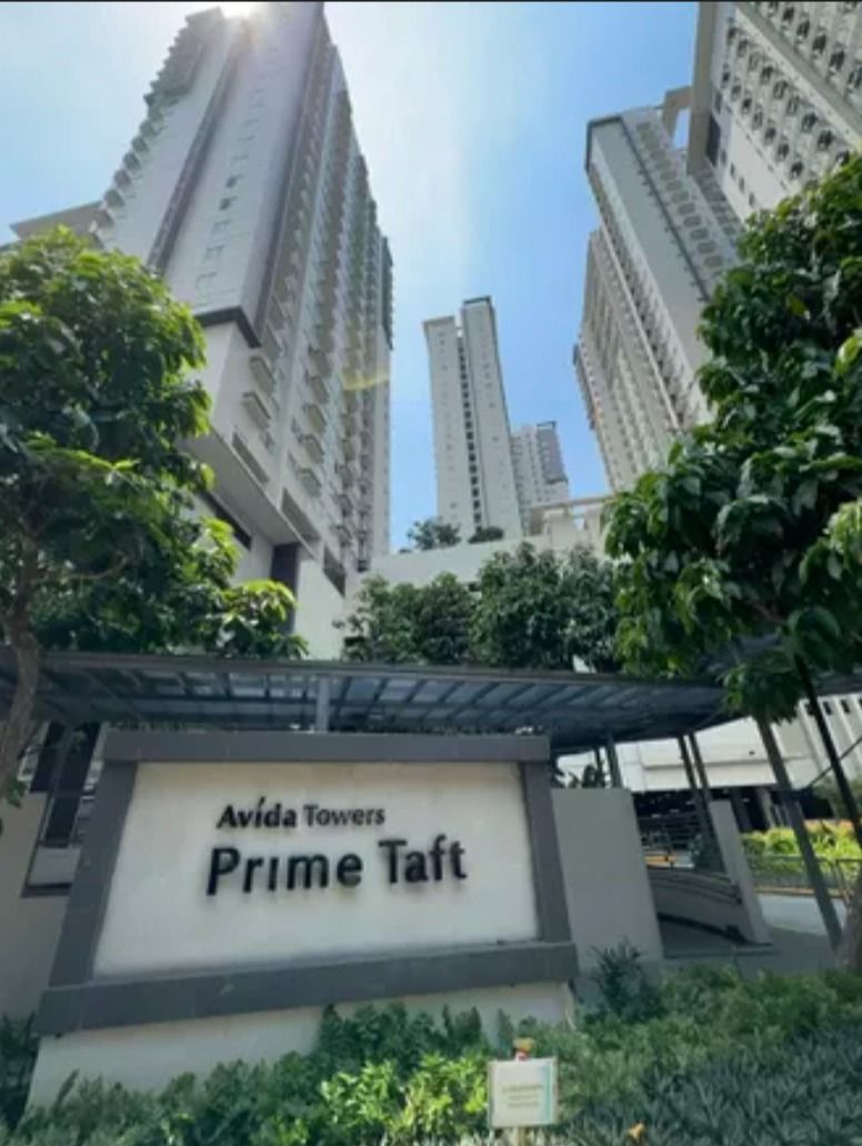 Avida Prime Taft PARKING for rent (Category: Apartments & Condos) located in Paranaque City. Submitted by jennyfurn (Listing ID 1433455425, Image 1). Description: 1 parking space at AVIDA PRIME TAFT Tower 2 *** Open only to residents/tenants of Avida Prime Taft.