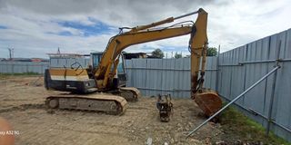 Backhoe For Sale | Buy 100+ Backhoe online | Carousell Philippines