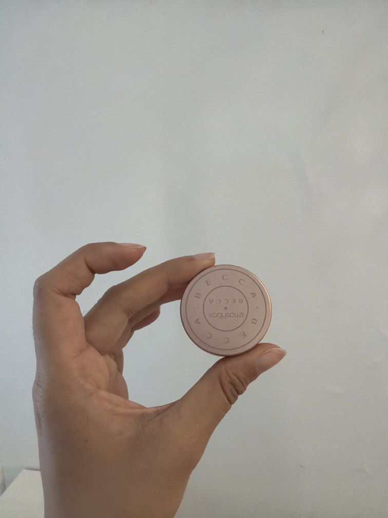 Becca corrector (Category: Makeup) located in Quezon City. Submitted by destashingmycloset (Listing ID 1433411989, Image 1). Description: .