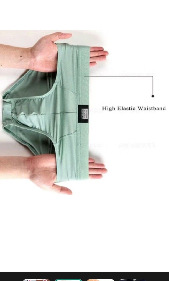 BENCH BODY BRIEF FOR MEN'S (Category: Underwear) located in Manila. Submitted by feyruiz (Listing ID 1433459410, Image 2). Description: BENCH BODY BRIEF PHP 75 EACH ONLY! ASSORTED COLORS SMALL TO DOUBLE XL.