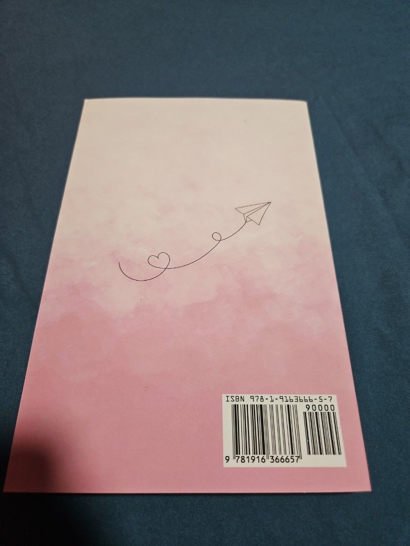 Between Us by Ruby Dhaliwal (Category: Storybooks) located in Singapore. Submitted by readysteadyletsgo (Listing ID 1433501921, Image 2). Description: *Moving out sale* - Brand new - Bought many books but never got to read them - Well-preserved cover - Perfect for poetry and personal reflection readers Buy 2 or more books (check out my other listings) and get $1 off each book Self-collect at Paya Lebar MRT area or Lavender MRT Timing and other lo