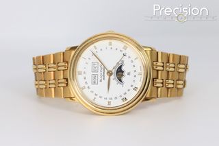 (Category: ) located in . Submitted by precision.timepieces (Listing ID 1433538380, Image 1). Description: .