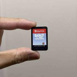 Switch Games Collection item 3