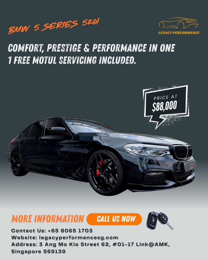 (Category: ) located in . Submitted by legacyperformance (Listing ID 1433468018, Image 1). Description: .