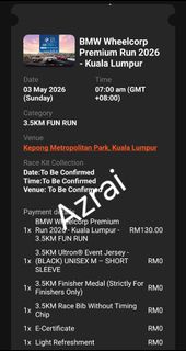 (Category: ) located in . Submitted by AzraiHaf (Listing ID 1433440056, Image 1). Description: .