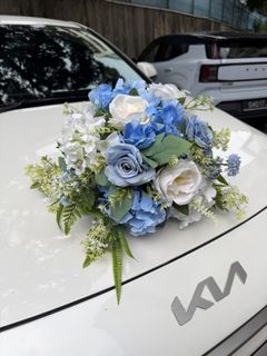 Bridal flowers Collection item 1