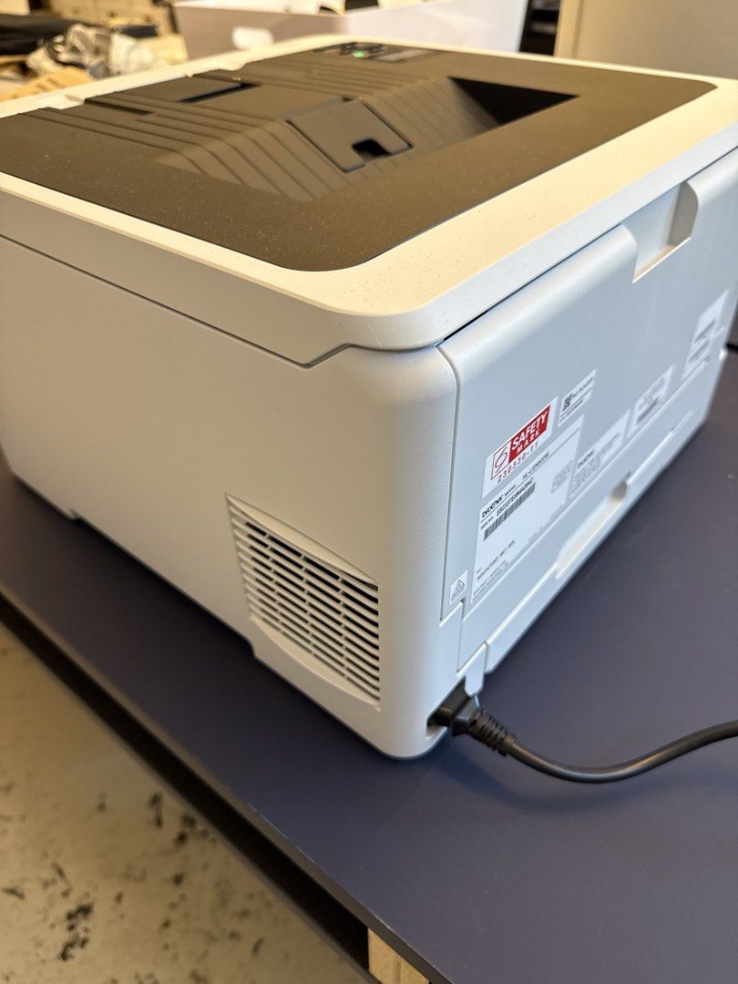 Brother Laser Printer490943040833474562