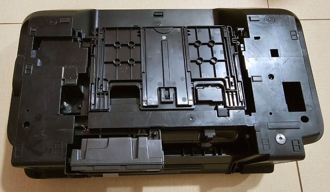 Canon MG2570S - Defective No Power (Category: Printers, Scanners & Copiers) located in Paranaque City. Submitted by lyjames (Listing ID 1433481518, Image 2). Description: Hindi na ako magrereply kung nandito na ang sagot sa details ng ad. Canon MG2570S - Defective No Power No power, bigla na lang nawalan ng power habang ginagamit. never ito napa repair at malinis pa hanggang sa loob. kasama pa ang original cartridge nya. Printer lang ito, wala na