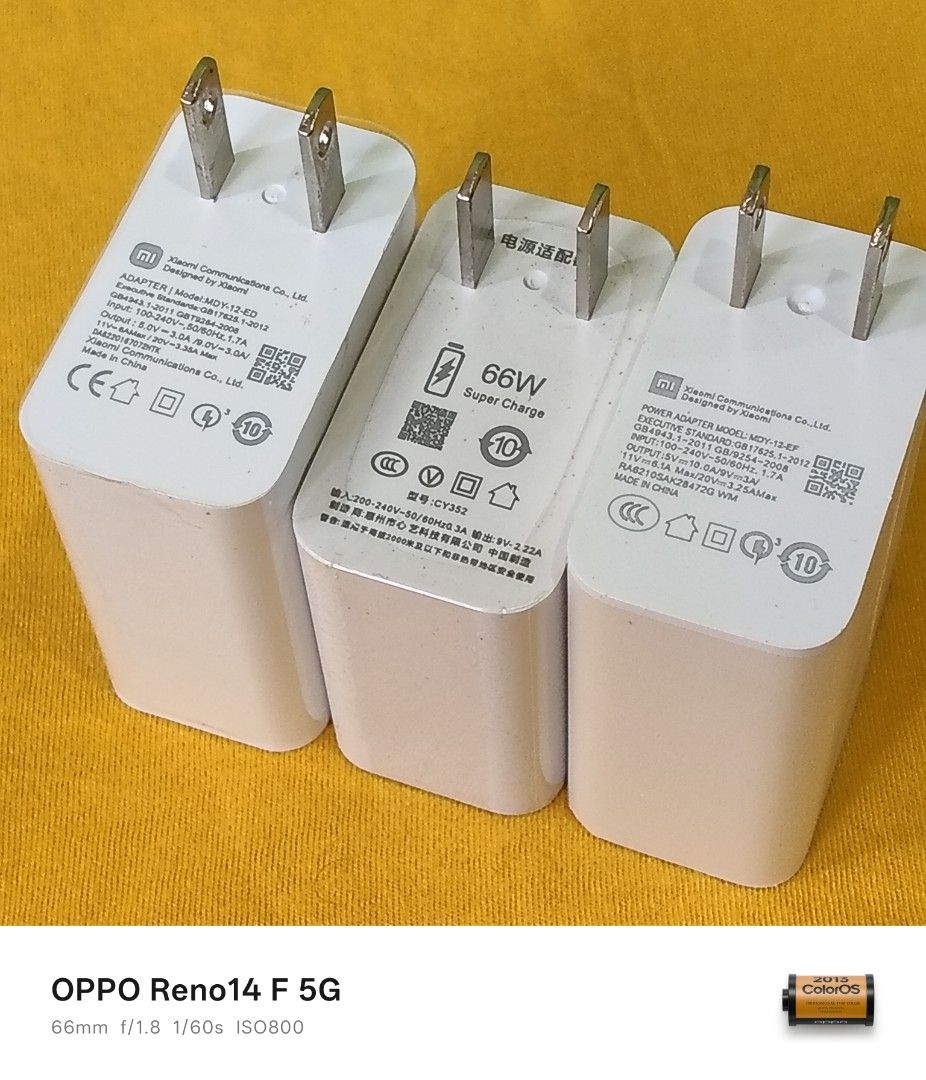 CELLPHONE CHARGERS PRICELIST IN DESCRIPTION (Category: Chargers & Cables) located in Paranaque City. Submitted by powerzone0517 (Listing ID 1433405889, Image 1). Description: PRICELIST TYPE C CABLE 10A - 150 TYPE C TO TYPE C CABLE - 150 TYPE C TO TYPE C 240W CABLE - 350 TYPE C TO IPHONE/ USB TO IPHONE - 150 CLASS A 66W CHARGER - 450 CLASS A 67W CHARGER - 450 IPHONE 25W CHARGER - 550 CLASS A 45W CHARGER - 300 ORIGINAL 67W MI CHARGER - 650 45W SAMS