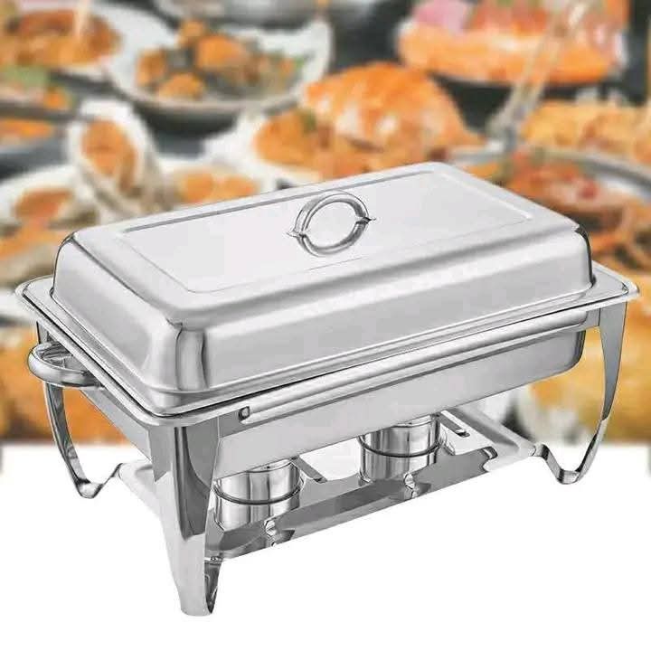 CHAFING DISH (Category: Announcements) located in Manila. Submitted by haideshop (Listing ID 1433412340, Image 1). Description: .