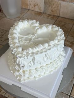 Vintage cakes ✨ Collection item 3