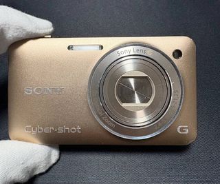 SONY Cyber-shot DSC-WX220 ゴールド SONY サイバーショット DSC-WX220 価格比較 - 価格.com