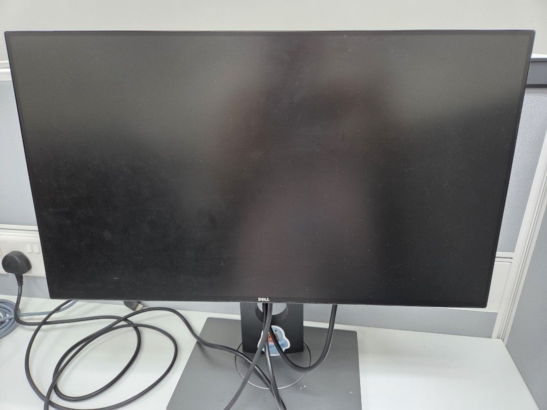 Dell U2417H Monitor