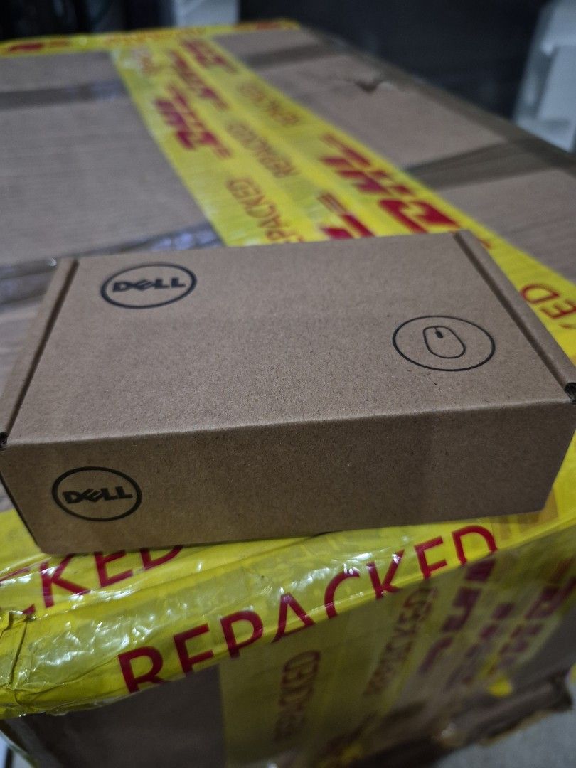 DELL mouse488491015859742723