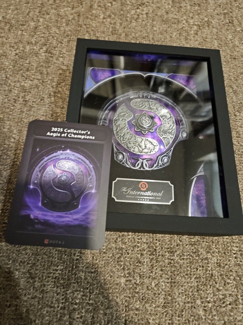 Cosmic Roshan Code Dota 2 The International Aegis of Champions 2025 + Roshan Code, Hobbies ...