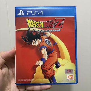 PS4 Games Collection item 3