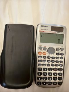 DSE-Certified Calculator