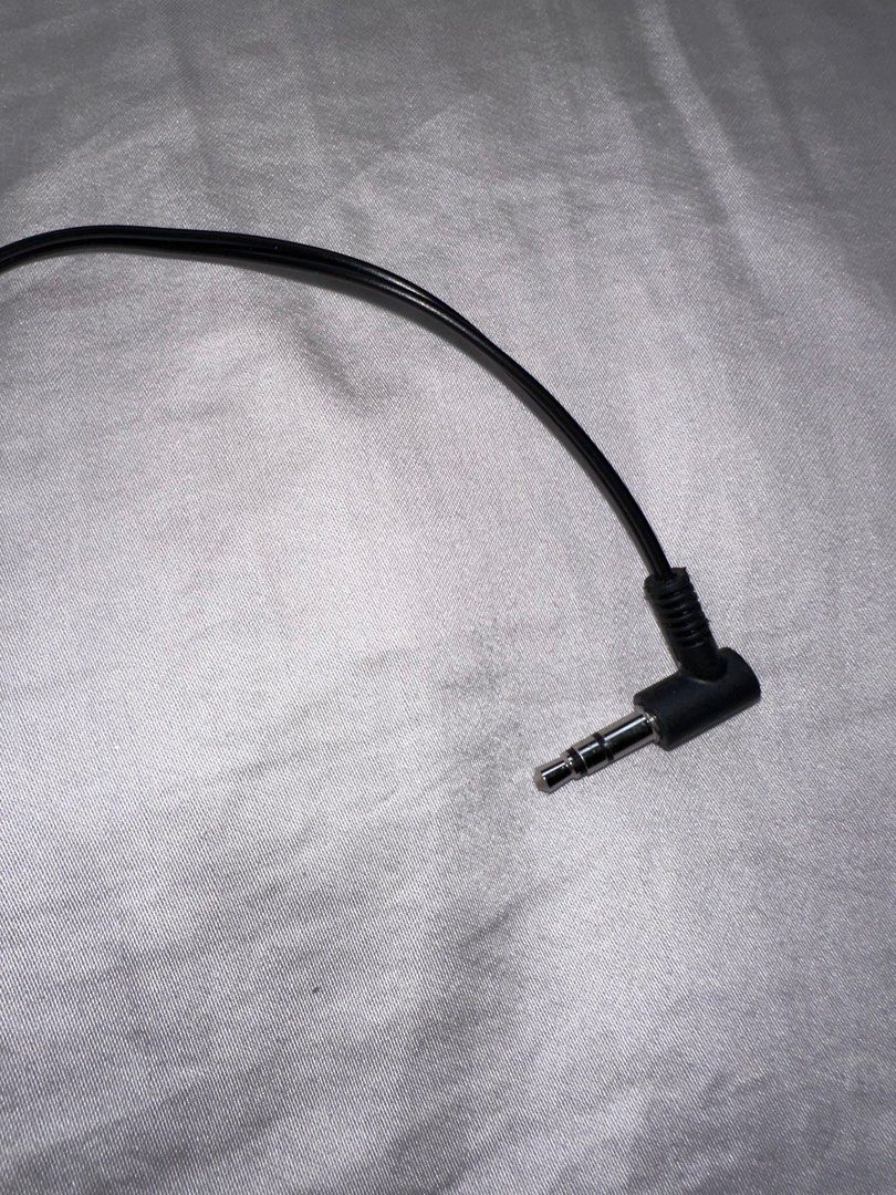 Earphone (single plug)433097060762920962