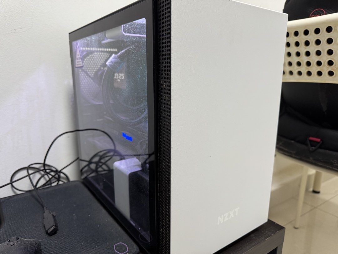 Gaming PC Full Set Let Go436875330869022720