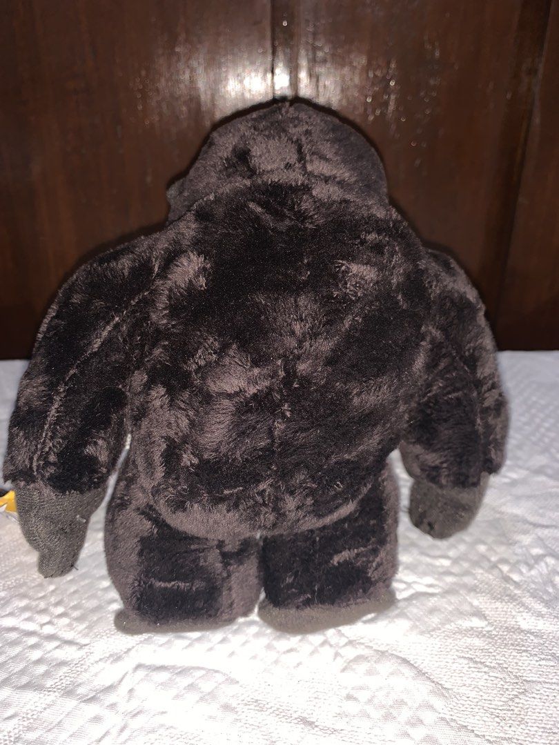 Godzilla x Kong Plush Toy (Category: Plushies & Soft Toys) located in Davao. Submitted by shopthrift (Listing ID 1433505097, Image 3). Description: .