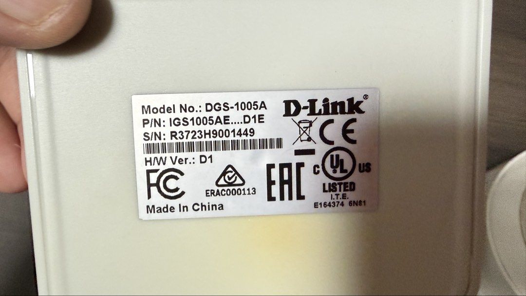 Google Wifi Mesh Network System + Nucleus Connect + D-Link515811745518080003