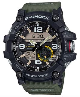(Category: ) located in . Submitted by gshock_babyg_sg (Listing ID 1433531853, Image 1). Description: .