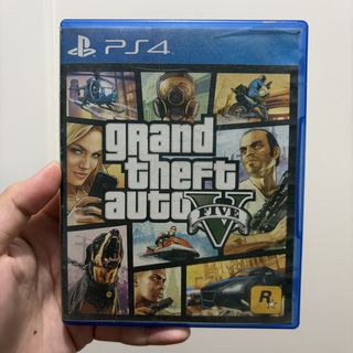 PS4 Games Collection item 2