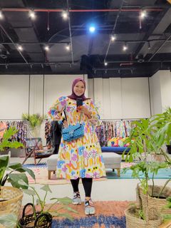 (Kategori: ) berada di . Dikirim oleh ajeng_anggi (ID iklan 1430451546, Gambar 1). Deskripsi: .