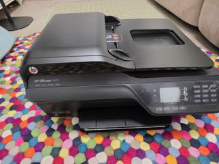 HP Officejet 4620439723593544519680