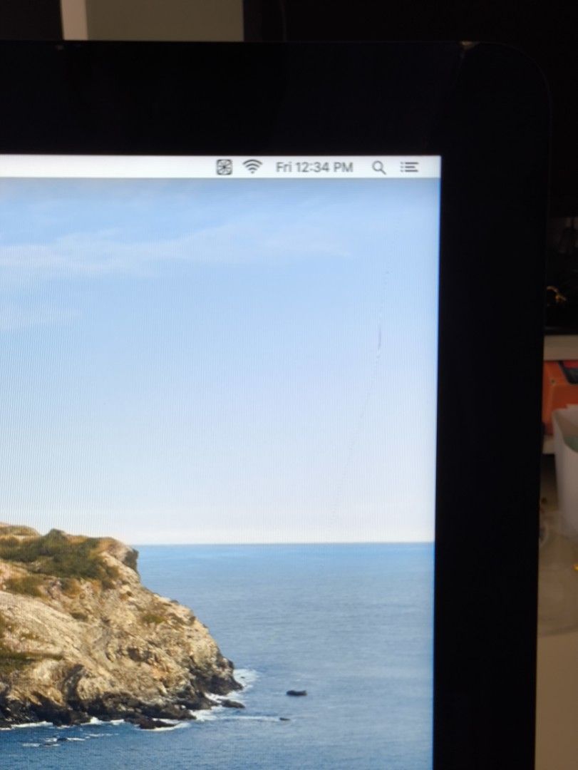 iMac 27-inch 2013436881954209146881