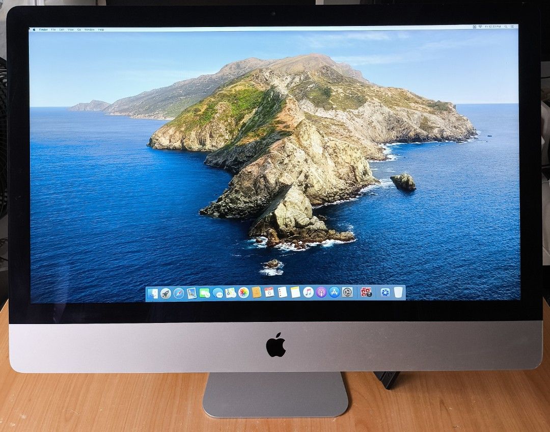 iMac 27-inch 2013436881954209146880