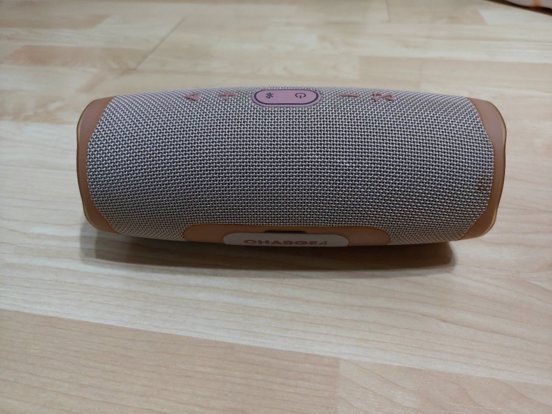 Jbl Charge 4435007124564224001