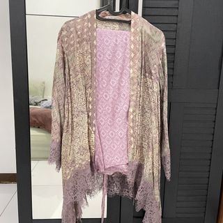 (Kategori: ) berada di . Dikirim oleh nyawpreloved (ID iklan 1433398472, Gambar 1). Deskripsi: .