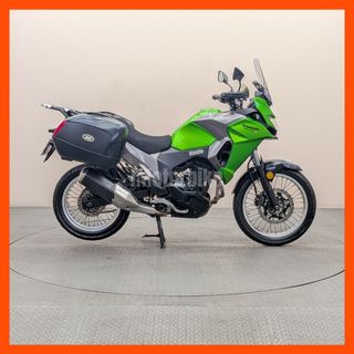 (Category: ) located in . Submitted by imotorbike (Listing ID 1433424123, Image 1). Description: .